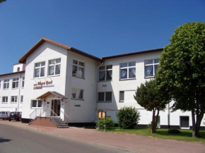 Hotel Rügen Park KG in Gingst